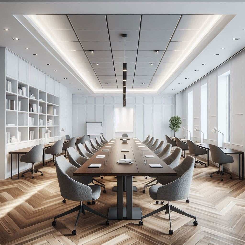 设备批量更换出现后写字楼办公员工餐饮便利为何要由新员工团队分阶段处理